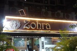 Zohra image