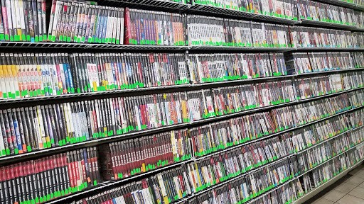 Video Game Store «1UP Video Games», reviews and photos, 111 N Citrus Ave, Covina, CA 91723, USA