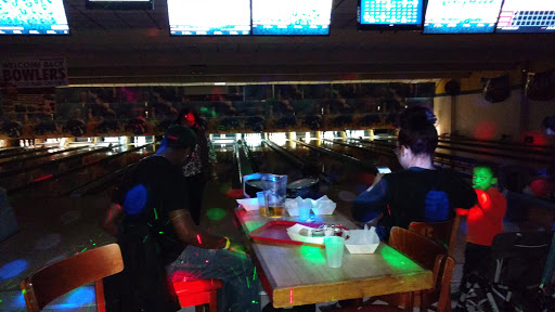 Bowling Alley «NEW Lido Lanes Toledo - Bowling Alley», reviews and photos, 865 South Ave, Toledo, OH 43609, USA