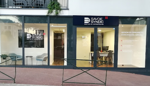 Agence immobilière SAVOIE SYNDIC Aix-les-Bains