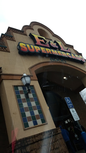 Supermarket «E & L Supermercado», reviews and photos, 6000 Vernor Hwy, Detroit, MI 48209, USA