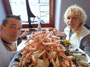 Photo n°102 de Brasserie le Surcouf à Roscoff ()