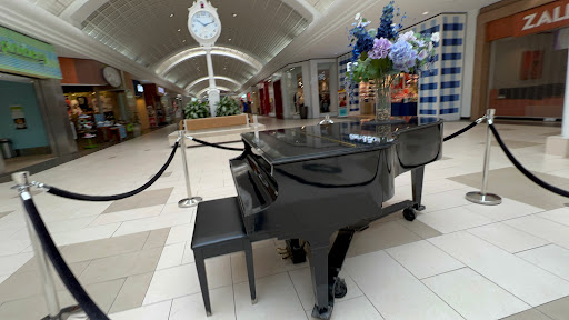 Shopping Mall «Warwick Mall», reviews and photos, 400 Bald Hill Rd, Warwick, RI 02886, USA