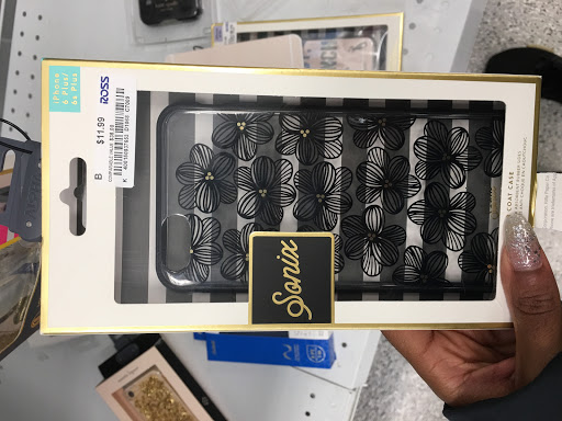 Clothing Store «Ross Dress for Less», reviews and photos, 2870 Chapel Hill Rd, Douglasville, GA 30135, USA