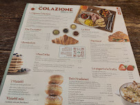 Restaurant italien Ca' Pelletti à Bologna - menu / carte