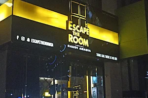 Escape The Room image