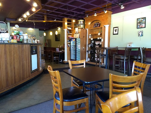 Coffee Shop «City Dock Coffee», reviews and photos, 1296 Bay Dale Dr, Arnold, MD 21012, USA
