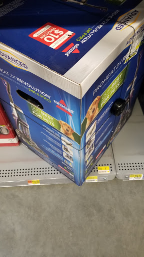 Department Store «Walmart Supercenter», reviews and photos, 14505 NE Fourth Plain Blvd, Vancouver, WA 98682, USA