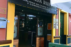 Bar La una y media Casa Rufino image