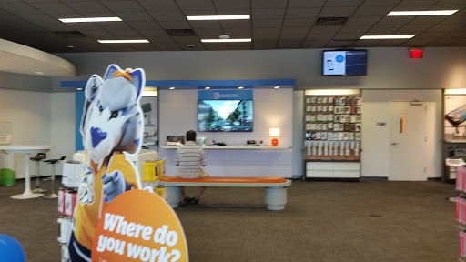 Cell Phone Store «AT&T», reviews and photos, 4106 Hillsboro Pike b, Nashville, TN 37215, USA