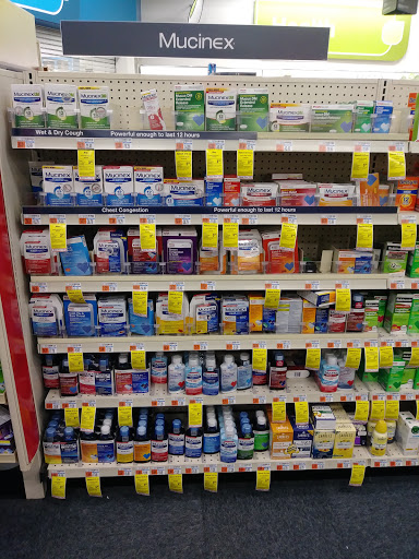 Drug Store «CVS», reviews and photos, 949 Livingston Ave, North Brunswick Township, NJ 08902, USA
