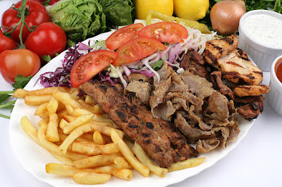 Alpha Food à Le Havre