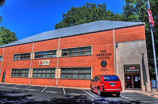 ALS United North Carolina