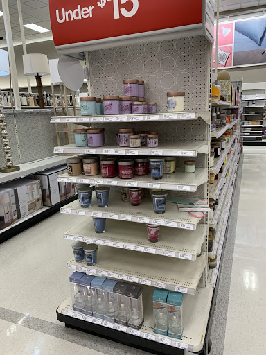 Department Store «Target», reviews and photos, 1901 13th Ave E, Tuscaloosa, AL 35404, USA