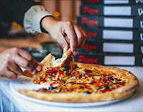 Photos du propriétaire du Pizzeria L'ATELIER PIZZA à Paris - n°6