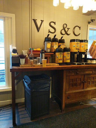 Cafe «Village Store Café», reviews and photos, 462 Main St, Wilbraham, MA 01095, USA