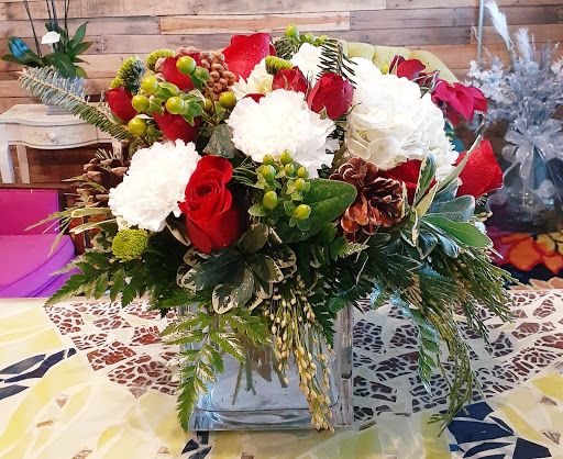 Florist «The Sunflower Florist Inc.», reviews and photos, 1908 Colley Ave, Norfolk, VA 23517, USA