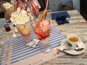 Photo n°143 de La Ferme Marine - La Tablée à Marseillan ()