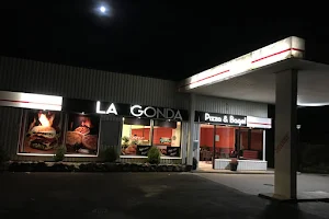 La Gonda image