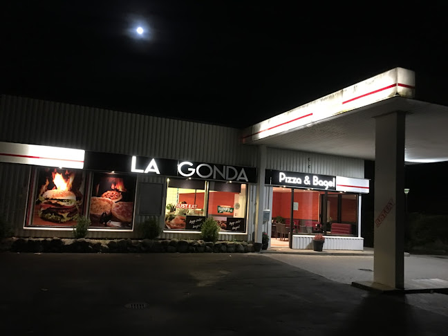 La Gonda