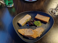 Foie gras du Restaurant français Chez Jacques à Bourges - n°1