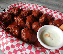 Búffalo Totts photo