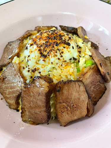 Comentarii opinii despre Abundance: Taiwanese Restaurant & Craft Beer Bar (Redhill)