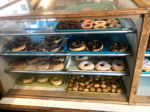Donut Shop «Donut Mill», reviews and photos, 310 E Midland Ave, Woodland Park, CO 80863, USA