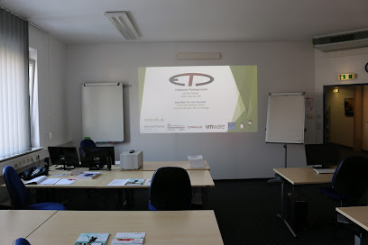 ETC Enterprise Training Center Graz