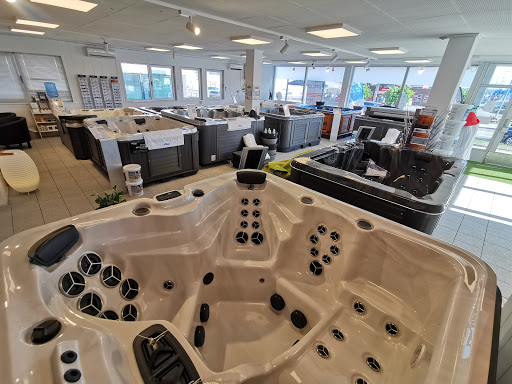 Polarbad Vest - Molde