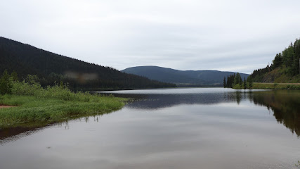 Quesnel Art Gallery