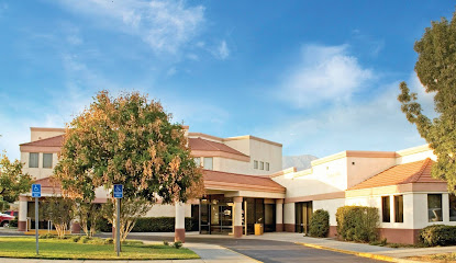 Beaver Medical Group - Banning Specialty Care Center