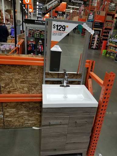 Home Improvement Store «The Home Depot», reviews and photos, 7125 W 88th Ave, Westminster, CO 80021, USA