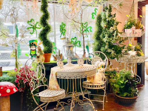 Florist «Presto Flowers, LLC», reviews and photos, 14 Lakeside Blvd, Hopatcong, NJ 07843, USA