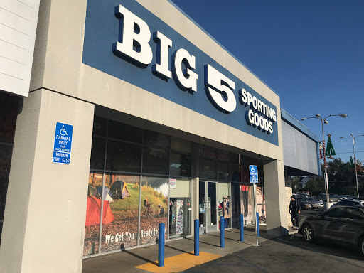 Big 5 Sporting Goods - Highland Park