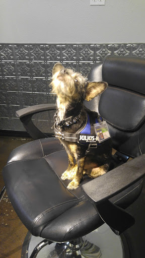 Beauty Salon «Salon Ish», reviews and photos, 107 W Stewart # B, Puyallup, WA 98371, USA