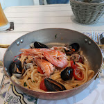 Photo n°5 de l'avis de Francescodipa17. fait le 15/08/2019 à 21:20 sur le  Clapsy Sanremo à Sanremo