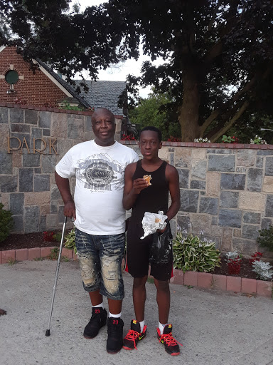 Park «Hartley Park», reviews and photos, 144 N 5th Ave, Mt Vernon, NY 10550, USA