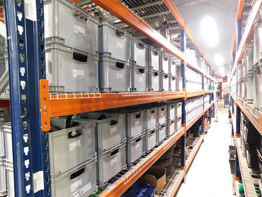 Photo 2 - Casse Autos - Dépannage JORY & FILS