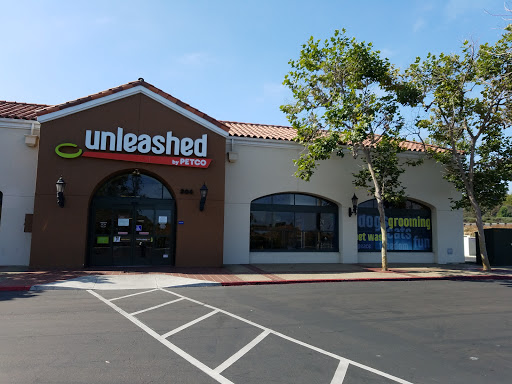 Unleashed by Petco