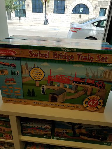 Toy Store «My Special Toy Store», reviews and photos, 5137 Main St, Downers Grove, IL 60515, USA