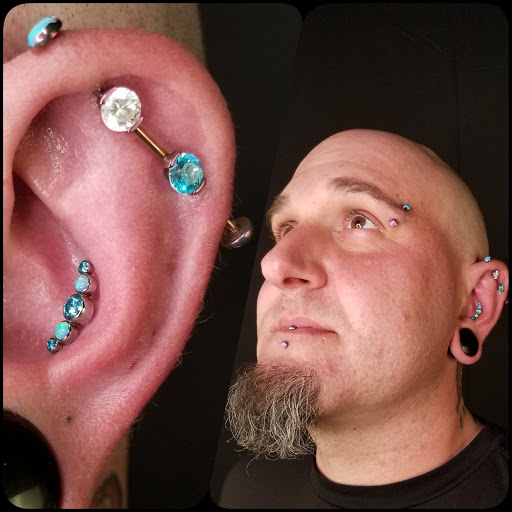 Explore tattoo ideas inner bicep, creative tattoo ideas in Vancouver, available at Hopeless Tattoo & Piercing