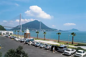 Roadside Station Tatara Shimanami Park image