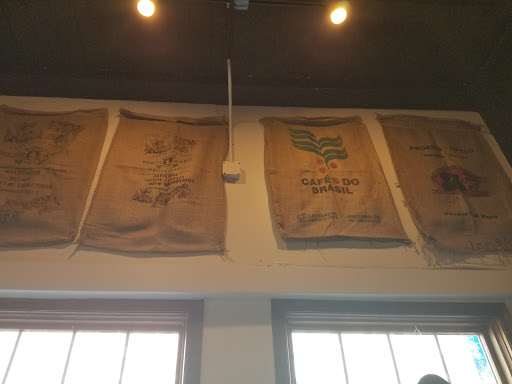 Coffee Shop «The Coffee Belt», reviews and photos, 210 E 2nd St, Muscatine, IA 52761, USA