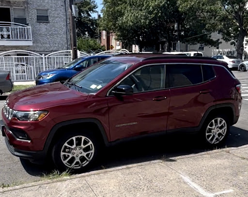 Chrysler Dealer «Larchmont Chrysler Jeep Dodge», reviews and photos, 2533 Boston Post Rd, Larchmont, NY 10538, USA