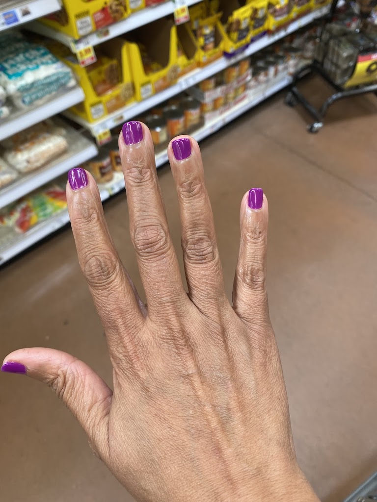 Sky Nail & Spa Salon 30518