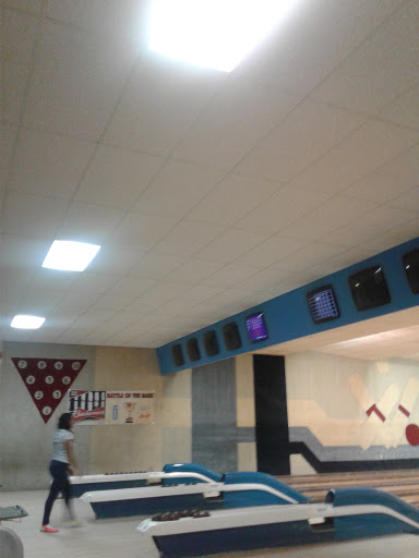 Bowling Alley «Leda Lanes», reviews and photos, 340 Amherst St, Nashua, NH 03063, USA