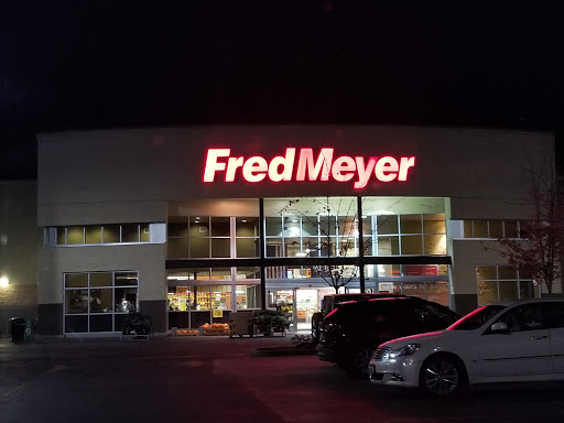 Grocery Store «Fred Meyer», reviews and photos, 1900 SE Sedgwick Rd, Port Orchard, WA 98366, USA