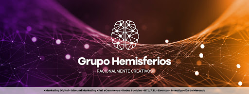Grupo Hemisferios - Marketing en Bolivia
