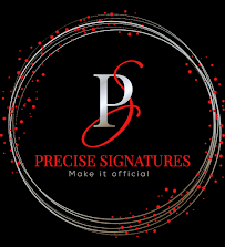 Precise Signatures - Mobile Notary Public & Certified Loan Signing Agent - Photo 7 - Car repair in , Galveston